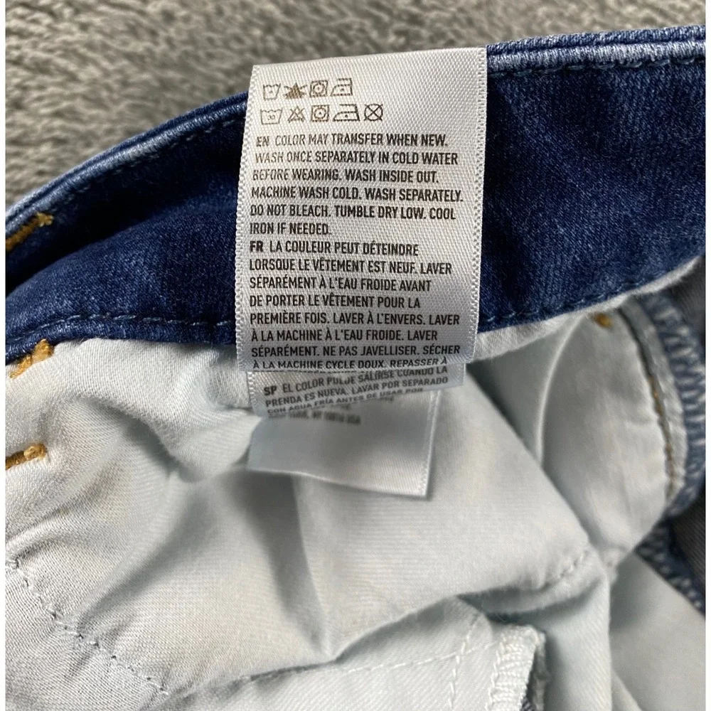 American Eagle Outfitters american eagle